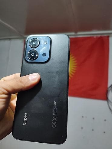 mx master 3: Redmi, Redmi 15C, Б/у, 256 ГБ, цвет - Черный, 2 SIM — 2