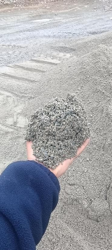 🚛 МЫТЫЙ ОТСЕВ – СТРОИТЕЛЬНЫЙ МАТЕРИАЛ ВЫСОКОГО КАЧЕСТВА 🏗️ Мытый отсев