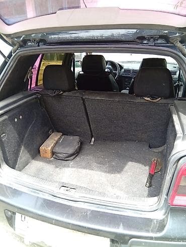кпп на гольф 2: Volkswagen Golf: 2002 г., 1.6 л, Механика, Бензин, Хэтчбэк — 10