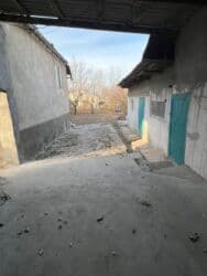 срочно продаётся дом в калыс орде: Дом, 4 м², 7 комнат, Собственник, Старый ремонт — 3