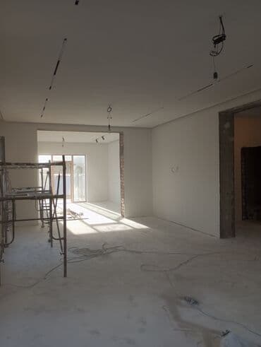 Дизайн, проектирование: Шлифовка стен, Шлифовка под покраску Больше 6 лет опыта — 12