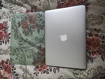 macbook 14 pro: MacBook Air 13" - Корпус из алюминия, классический дизайн Apple - — 2