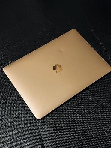 скупка макбука: MacBook Air M1 | 8GB / 256GB | Rose Gold Отличный выбор для учёбы — 5