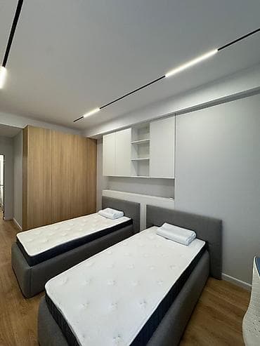 6: Сдаётся 3-комнатная квартира в ЖК ALINUR RESIDENCE ✨ 📍 Адрес: ул — 7