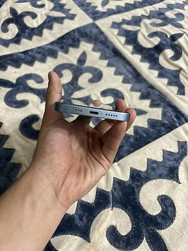 айфон 6 s бу купить: IPhone 14, Б/у, 128 ГБ, Синий, Коробка, Чехол, 78 % — 5