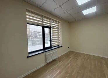 сдаю помещение в аренду бишкек: Сдаю Офис, 100 м², В жилом комплексе, С отдельной кухней, С отдельным входом, С отдельным сан узлом — 6