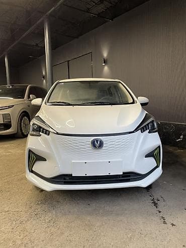 model y: Changan Benben E-Star: 2024 г., Электромобиль, Хэтчбэк — 1