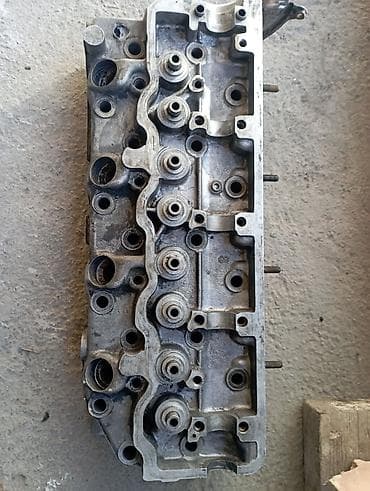 портер сденя: Продам галовку на портер1 готоый вариант Головка блока цилиндров (ГБЦ) — 3