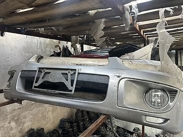 Бампер Subaru, Оригинал at lalafo.kg Бампер Subaru, Оригинал