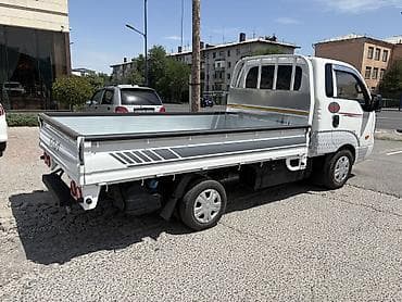 радиатор хундай портер: Hyundai Porter: 2019 г., 2.5 л, Типтроник, Дизель, Бус — 5