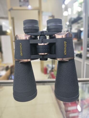 головоломки бишкек: Бинокли — 9