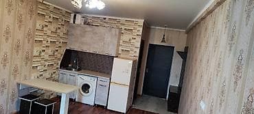 Долгосрочная аренда комнат: Сдаю комнату Студия с кухонной зоной и санузлом — 5