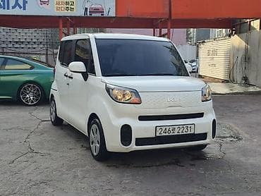 Kia Ray: 2019 г., Хэтчбэк at lalafo.kg Kia Ray: 2019 г., Хэтчбэк