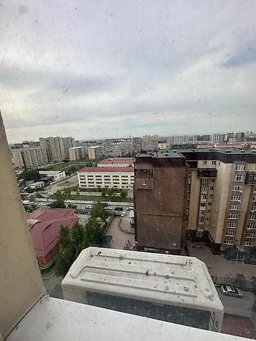 абдурахманова: 2 комнаты, 48 м², Элитка, 12 этаж, Евроремонт — 10