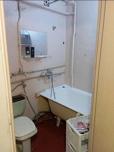 rent: 1 комната, Собственник, Без подселения, С мебелью полностью — 4