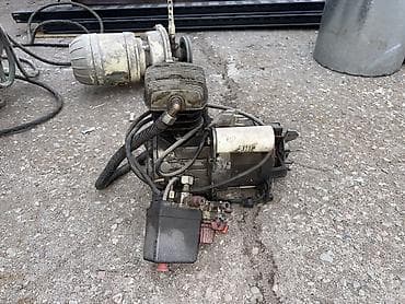 Крепежные элементы: Продаю дешево — 5