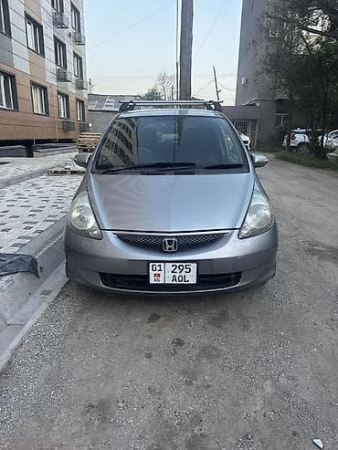 афто аренда фит: Сдаю Honda Fit, Долгосрочно, Без водителя, | Залог — 1