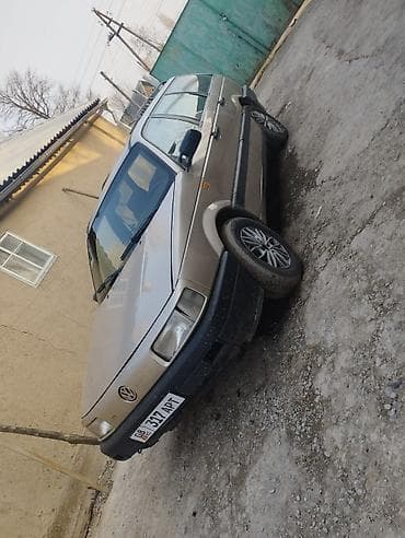1g gte: Volkswagen Passat: 1989 г., 1.8 л, Ручные, Бензин, Универсал — 5