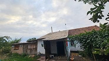 жер сатыла: Үй, 45 м², 3 бөлмө, Менчик ээси, Эски ремонт — 5