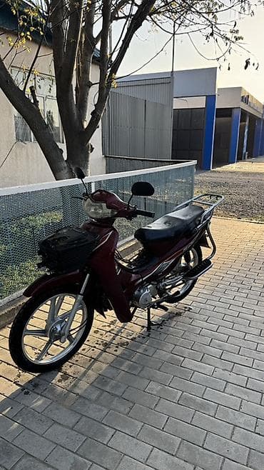 скутор 125: Скутеретта 150 куб. см, Бензин, Новый — 2