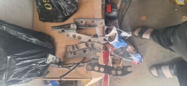 Запчасти на бмв е39