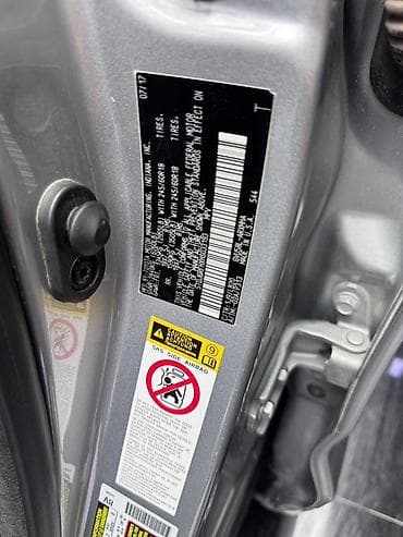 highlander 2011: Toyota Highlander: 2017 г., 3.5 л, Автомат, Гибрид, Кроссовер — 10