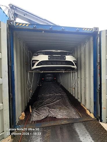 2019: Kia K5: 2019 г., Газ, Седан — 2