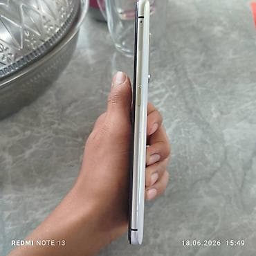 li ion: Realme X2 Pro, Б/у, 128 ГБ, цвет - Белый, 2 SIM — 7