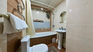 Квартиры: 🏡 СДАЕТСЯ КВАРТИРА ПОСУТОЧНО Идеальный вариант для командировочных и — 3