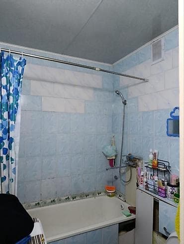 105: 1 комната, 35 м², 105 серия, 5 этаж, Косметический ремонт — 6