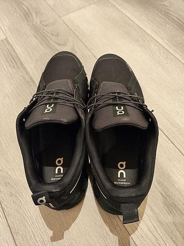 бу батинки: Мужские кроссовки On Cloud 6 б/у Надевал 3 раза. Заказывал за — 3