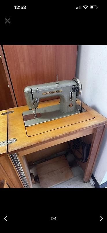 сокулуе: Тигүүчү машина Механикалык, Кол менен — 2