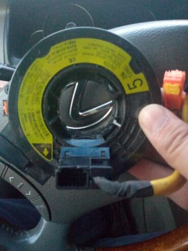 ШЛИФТ для Lexus GX 470.
Продаю!!!