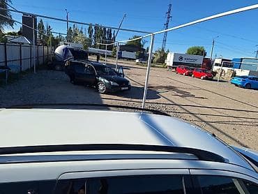 двигатель ford focus 1: Ford Mondeo: 2003 г., 2 л, Механика, Бензин, Универсал — 6