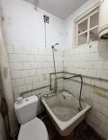 квартира 2 к: 2 комнаты, 42 м², Хрущевка, Хрущевка, 2 этаж, Требуется ремонт — 5