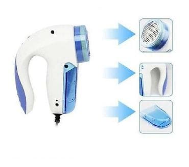 Машинка для снятия катышков Lint Remover придаст Вашим любимым вещам