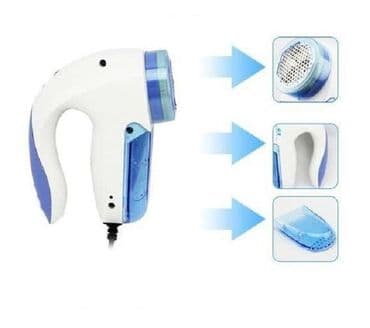 полировочный машина: Машинка для снятия катышков Lint Remover придаст Вашим любимым вещам — 2