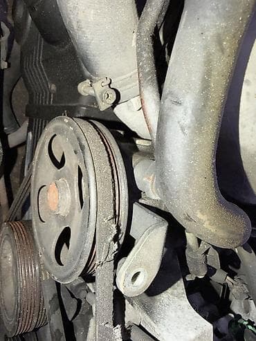 гур на субару: Гидроусилитель Subaru 2002 г., Б/у, Оригинал, Япония — 2