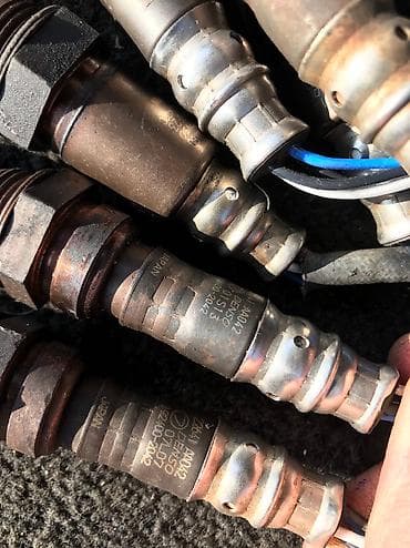 lexs: Лямбда зонд Subaru Б/у, Оригинал, Япония — 4