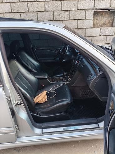 сколько стоит bmw e34: Mercedes-Benz E-Class: 2001 г., 4.3 л, Автомат, Бензин, Седан — 3