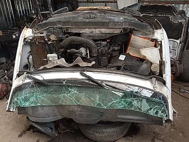 автобаза: Запчасти на спринтер тди сди привозные из Европы, маторы -(2.9 — 9