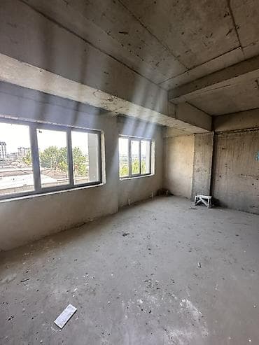 сдаётся квартира рухий мурас: 3 комнаты, 124 м² — 10