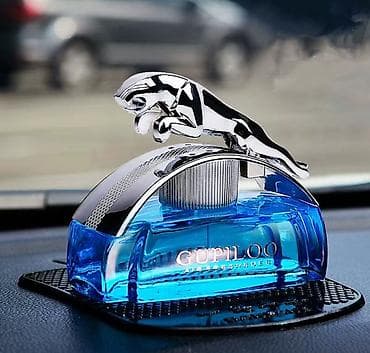 бу чехлы: Ароматизатор для авто — 5