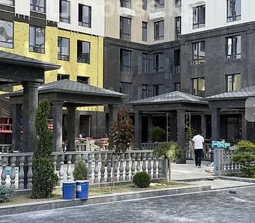 75: 1 комната, 55 м², Элитка, 10 этаж, ПСО (под самоотделку) — 3