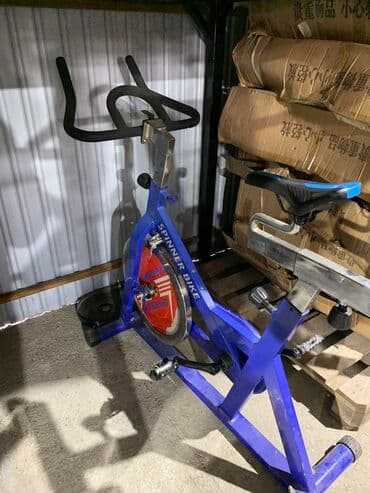 ремонт велосипедов: Велосипедные дорожки для занятие спортом — 3