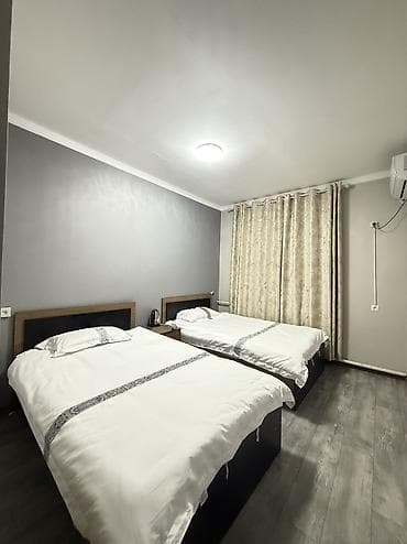 участка г ош: Цена на хостел 700 сом. Цена на гостиничный номер от 3000 сом — 2