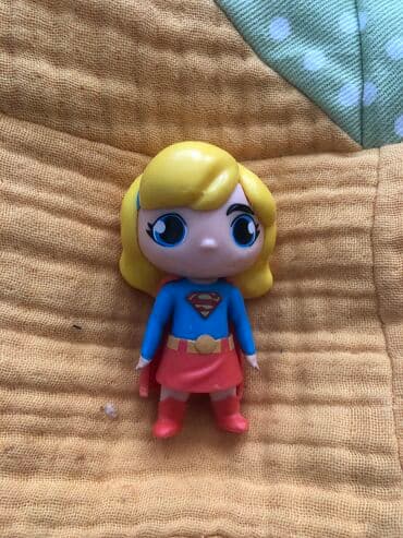 игрушечные дрели: Продаю б/у игрушки в оригинале от McDonald’s, были куплены в — 3