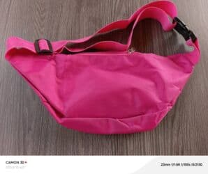 дорожные чемоданы на колесах: Жолго арналган сумка, Материалы: Канвас, Унисекс — 26