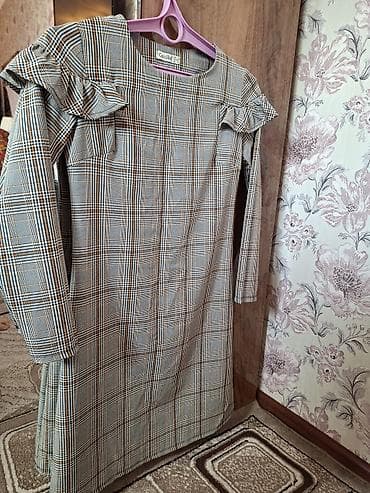 42 44 s: Турецкий платье😍 почти новый 🔥 — 3