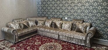 прямые диваны в бишкеке: Угловой диван — 2